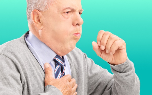 Coughing for a Heart Attack First Aid